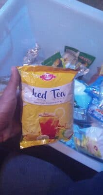Chemag Iced Tea