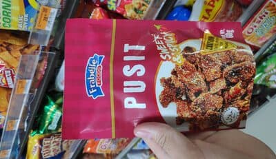Frabelle Pusit