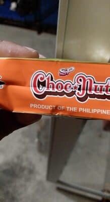 Unisman Chocnut