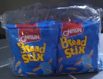 Bread Sticks