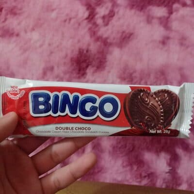 Bingo Double Choco