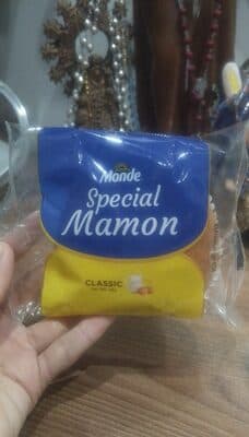 Monde Mamon