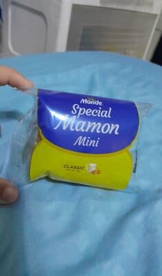Monde Special Mamon Mini