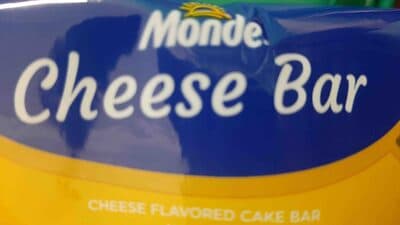Monde Cheese Bar