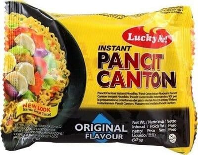 Lucky Me! Pancit Canton Original Flavour