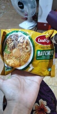 Lucky Me Batchoy