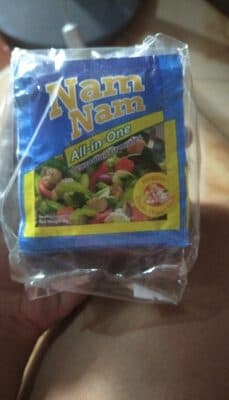 Nam All in One Seasoning Granules
