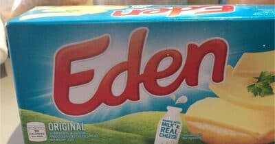 Eden Original