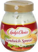 Lady's Choice Sandwich Spread