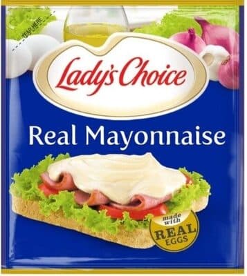 Lady's Choice Ladys Choice Mayonnaise