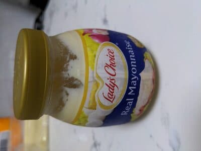 Lady's Choice Mayonaise