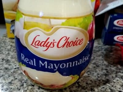 Lady's Choice Mayonnaise