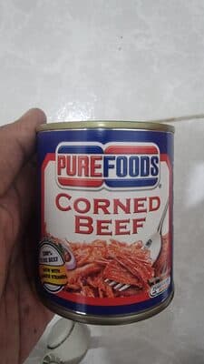 Purefoods Corned Beef