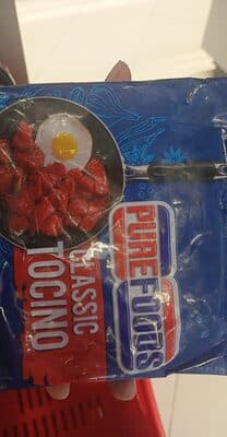 Purefoods Classic Tocino