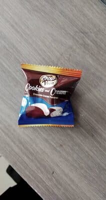 Choco Vron