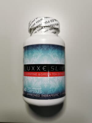 Frontrow Luxxe Slim