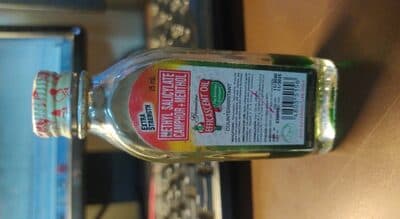 Efficascent Oil