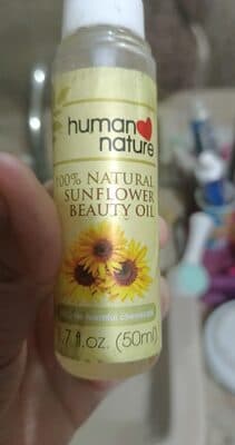 Sunflower Oil