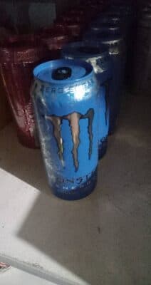 Zero Sugar