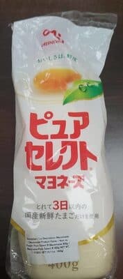 Ajinomoto Pure Select
