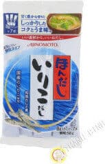 Ajinomoto Bouillon Dashi Anchois Iriko Ajinomoto 56G Japon