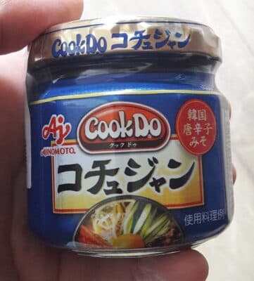 Ajinomoto Kochujan