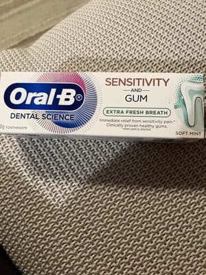 Oral-B Dental Floss