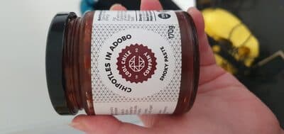 Cool Chile Company Chipotles in Adobo