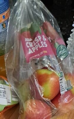 Asda Growers Selection Apples