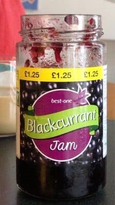 Mother's Best Coco Jam
