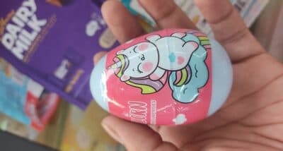 Juju Unicorn Sweet and Surprises