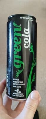 Pop Cola Cola