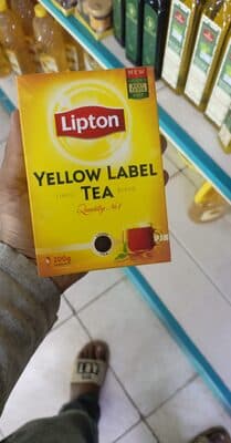 Lipton Milk Tea 3-in-1 Original