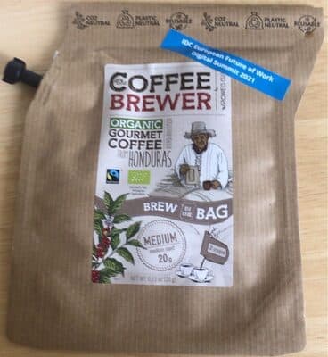 Growers 'S Cup the Coffee Brewer (Honduras)