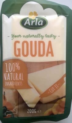 Arla Gouda Cheese