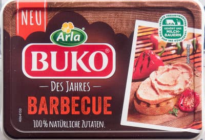 Arla Buko Barbecue