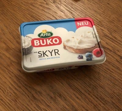 Arla Buko