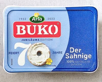 Arla Buko - Der Sahnige