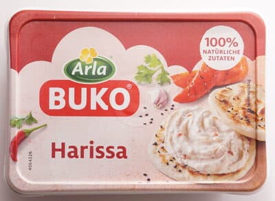 Arla Buko Harissa