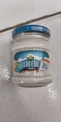 Arla Cheesy Spread