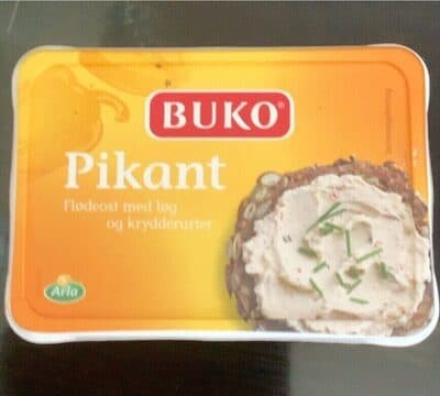 Buko Pikant