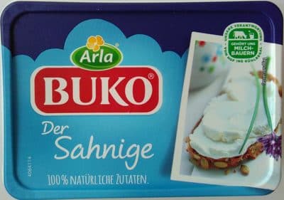 Arla Buko Der Sahnige