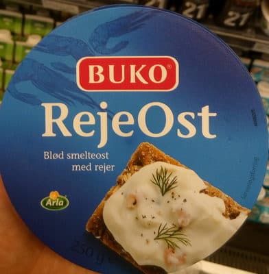 Buko Rejeost