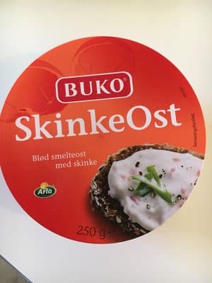 Arla Buko Skinkeost