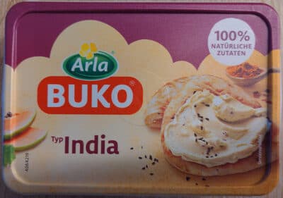 Arla Buko - Typ India