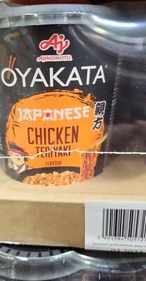 Ajinomoto Oyakata