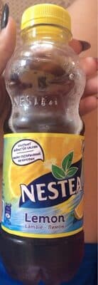 Nestle Nestea Litro Pack Apple