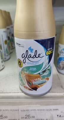 Glade Gel Air Freshener