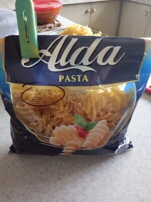 Alda Pasta