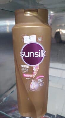 Sunsilk Shampoo Smooth & Manageable